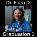 Dr. Flora Graduation Chill 1(The Manhattans, The Jets, The Commodores, Whitney & More)