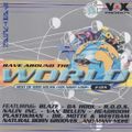 Various ‎– Rave Around The World Vol.1 CD1 Mixed by Nalin & Kane [1998]