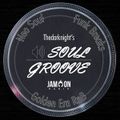 Soul Groove | 15.11.2023 | no.24 ft. Thedarknight