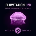Flowtation 20 - Liquid Drum & Bass Mix - November 2023