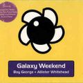 Ministry of Sound - Galaxy Weekend Disc 1