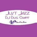 Just Jazz 14/10/13 on Sound Fusion Radio.net with DJ Dug Chant
