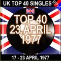 UK TOP 40 : 17 - 23 APRIL 1977