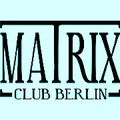 Djane Fengari @ Matrix Berlin - 06.07.2000