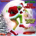DJ Shakur - Christmas Mix (Dancehall Mix Ft Beenie Man, Denyque, Shaneil Muir, Alkaline, Squash)