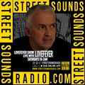 Love Fever Show on Street Sounds Radio 2200-0000 Pt 1 24/01/2021