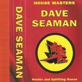 Dave Seaman - House Masters - 96 (Red - Harder & Uplifting House)