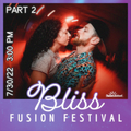 Boston Bliss Part 2 (Day Party) | Live Zouk Set