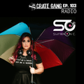 Crate Gang Radio Ep. 103: Shannon C.