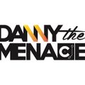 Dj Danny The Menace-Balearic In Nomad Skybar