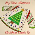 DJ TONE MALONE'S CHRISTMAS CLASSIC EP