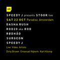 STOOR live in Paradiso - ADE 2022