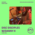 Disc Disciples w:Danny H 25:10:22