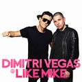DJ HACKs Dimitri Vegas & Like Mike Mix by DJ SHOTA