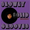 Slowly Solid Grooves - dj Marco Farì - (dj set)