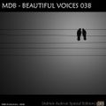 MDB - BEAUTIFUL VOICES 038 (ADRIEN AUBRUN SP.ED.)