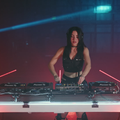 DARK TECHNO | ANDREA BOTEZ WAREHOUSE SET