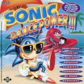 90's Collection: Sonic Dance Power III - In the mix