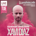 Soundwaves House Show 22.01.04 by Xavi Diaz