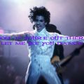 Prince Long Mix AKA Bob, If Your'e Out There...Let Me See You Dance
