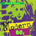 Djaming - Modern 80s (2018)