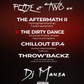 The DirtyDance Mixtape. by Dj Mansa (dancemusic 2022)