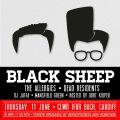 Black Sheep (DRES) Promo Mix
