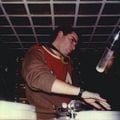 HISTERIA (Roma) Marzo 1987 - DJ CORRADO RIZZA