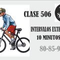 clase 506