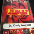 DJ Charly Lownoise - Live At The Doncaster Warehouse - 1996