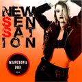 (149) VA - Manulova Pop - New Sensation (2018)
