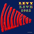 BARRINGTON LEVY - LIVE 1982