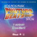 Dissident - Phuture Beats Show @ Bassdrive.com 07.08.21