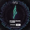 Future Sound of Egypt 606 with Aly & Fila (Ahmed Romel Takeover Rüya Album Special)