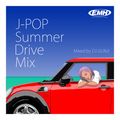 J-POP SUMMER DRIVE MIX / Mixed by DJ GUNJI