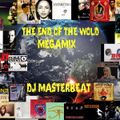 DJ Masterbeat - The End Of The World Megamix (Section The Party 3)