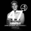 Tommyboy Housematic on Radio 1 (2019-05-11) R1HM47