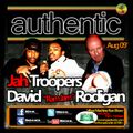 Jah Troopers & David Rodigan (Part 2)