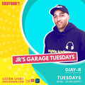 DJay-R JR's Garage Tuesdays - 16 March 2021