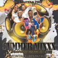 Summer Mixxx Vol 33 (Mama Africa)