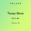 #265 Dr Rob / Treetop Winds / February 2022