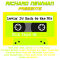 Lovin' It! Back to the 90's Mix Tape 06