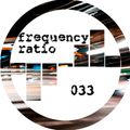 Frequency Ratio 033 [Codesouth] (Leftfield|Bass|Breaks|Techno|Electronica).