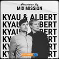 SSL Pioneer DJ MixMission - Kyau & Albert
