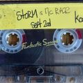 DJ Storm w MC Rage - Kool FM 945 - 2.9.01