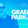 This Is Graeme Park: Soul Aberdeen 06MAY18 Live DJ Set
