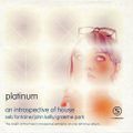 Graeme Park - An Introspective Of House : Platinum (1997)