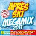 Apres Ski Megamix 2017
