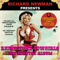 Richard Newman - Richard Newman Presents Rhinestone Cowgirls