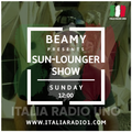 Beamy Sunlounger Show Mix 2